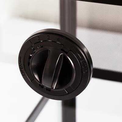 Слот для шнура живлення Repti-Zoo Power Cord Slot RK00 70 мм з захистом від втечі комах