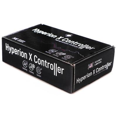 Цифровий термостат Andromeda Computers Hyperion X Controller 1100W з гістерезою, затримкою