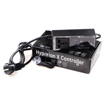 Цифровий термостат Andromeda Computers Hyperion X Controller 1100W з гістерезою, затримкою