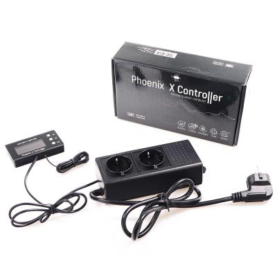 Термостат с програматором Andromeda Computers Phoenix X Controller 1200W