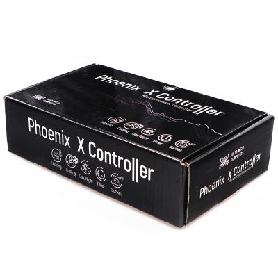 Термостат с програматором Andromeda Computers Phoenix X Controller 1200W