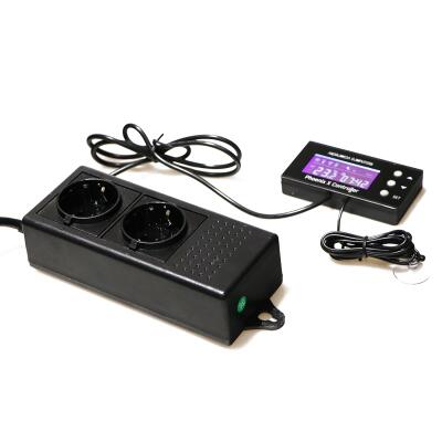 Термостат с програматором Andromeda Computers Phoenix X Controller 1200W