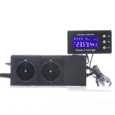 Термостат с програматором Andromeda Computers Phoenix X Controller 1200W