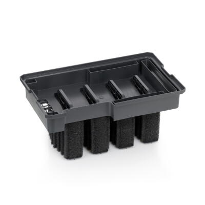 Фільтр ставковий, проточний Eheim LOOPpro 6000 (5215020) з УФ-стерилізатором