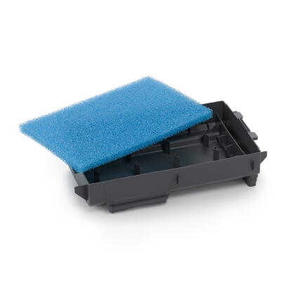 Фільтр ставковий, проточний Eheim LOOPpro 8000 (5216020) з УФ-стерилізатором