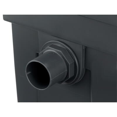 Фільтр ставковий, проточний Eheim LOOPpro 8000 (5216020) з УФ-стерилізатором