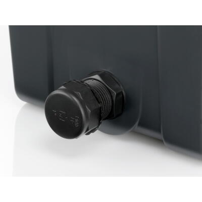 Фільтр ставковий, проточний Eheim LOOPpro 8000 (5216020) з УФ-стерилізатором