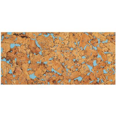 Фон з корка Repti-Zoo Cork Wood Background 50x25 см (NCB5025) для тераріуму