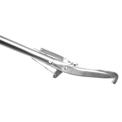 Металевий захват для змій Repti-zoo Snake Tong 100см (SC40)