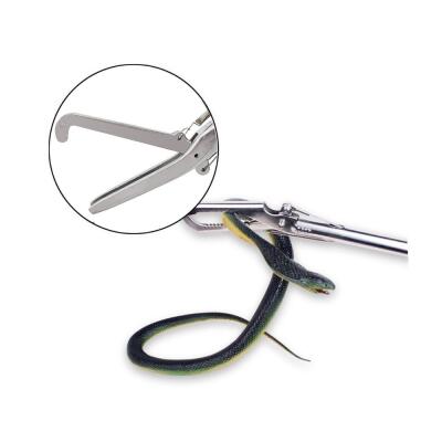 Металевий захват для змій Repti-zoo Snake Tong 100см (SC40)