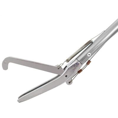 Металевий захват для змій Repti-zoo Snake Tong 100см (SC40)