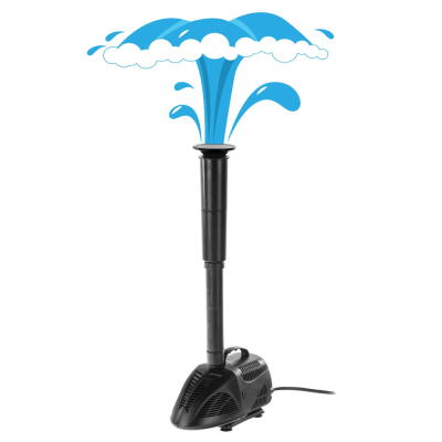 Фонтанний комплект BOYU Fountain Boy 1500 (SPA-1500B)