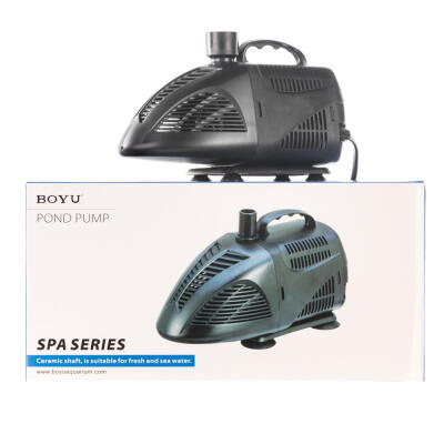 Фонтанний комплект BOYU Fountain Boy 1500 (SPA-1500B)