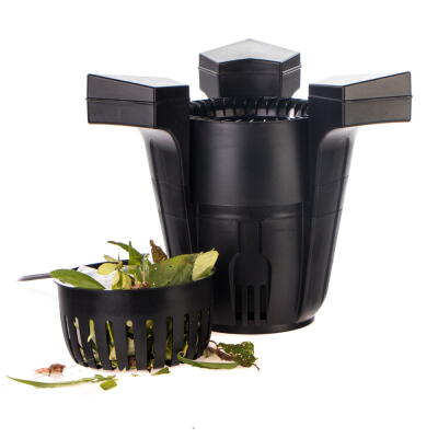 Скиммер плавающий BOYU Magnetic Skimm 2500 (SCL-2500)