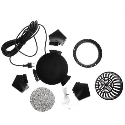 Скиммер плавающий BOYU Magnetic Skimm 3500 (SCL-3500)