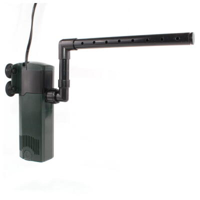 Внутренний фильтр BOYU FP-18E 750 до 200л (FP-18E)