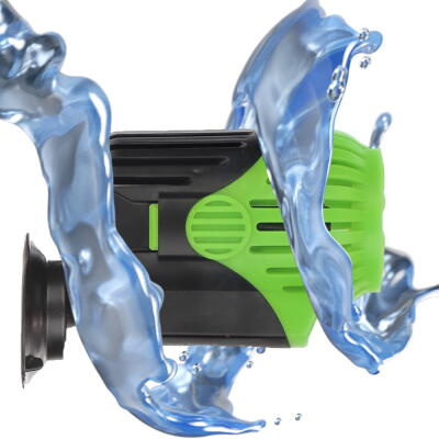 Помпа течії BOYU Maelstrom Striker 3000 л/г (WM-3E)