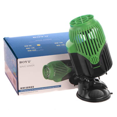 Помпа течения BOYU Maelstrom Striker 6000 л/ч (WM-6E)