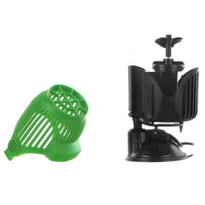 Помпа течения BOYU Maelstrom Striker 6000 л/ч (WM-6E)