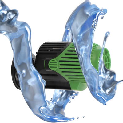 Помпа течения BOYU Maelstrom Striker 6000 л/ч (WM-6E)