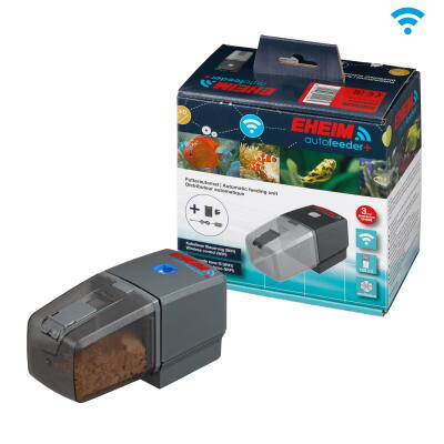 Кормушка для хлопьев Eheim autofeeder+ WiFi (3583220)