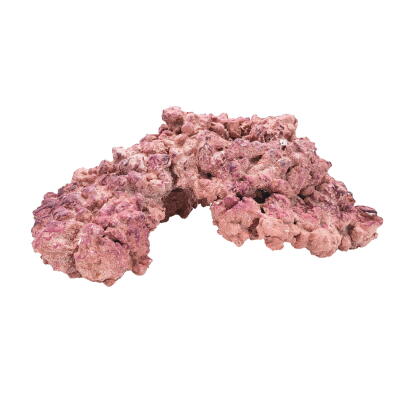 Камни для морского аквариума Aquaforest AF Rock Mix 18 кг - пористые, reef safe, без паразитов