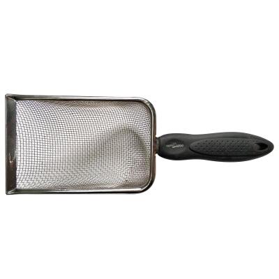 Савок з сітки для грунту Repti-Zoo Sand Scoop (SS02)