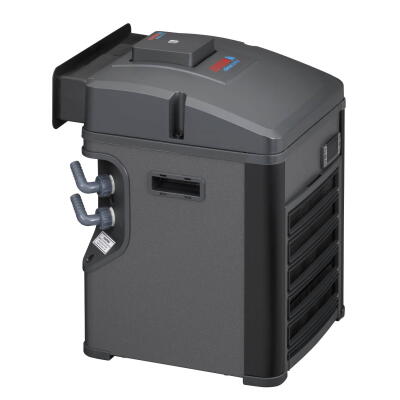 Холодильник для акваріуму Eheim climacontrol+ S 500 Wi-Fi (3750210)