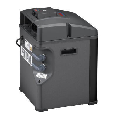 Холодильник для акваріуму Eheim climacontrol+ S 500 Wi-Fi (3750210)