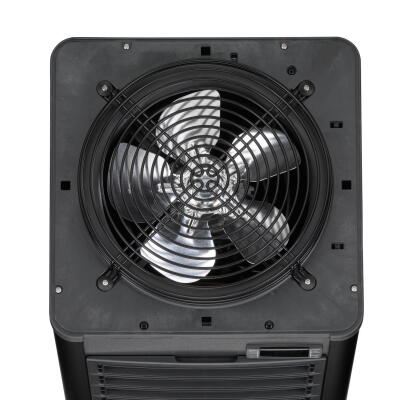 Холодильник для аквариума Eheim climacontrol+ L 2000 Wi-Fi (3752210)