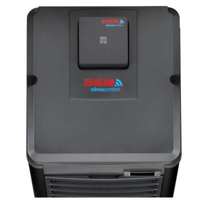 Холодильник для аквариума Eheim climacontrol+ L 2000 Wi-Fi (3752210)