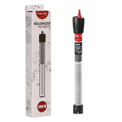 Нагреватель Kruger Meier Reglerheizer 200W