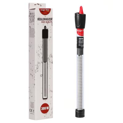 Нагреватель Kruger Meier Reglerheizer 300W