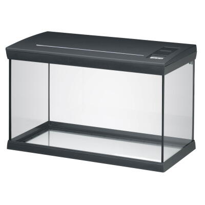 Акваріумний комплект чорний Eheim aquaclass 66 (0340710)