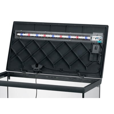 Акваріумний комплект чорний Eheim aquaclass 66 (0340710)