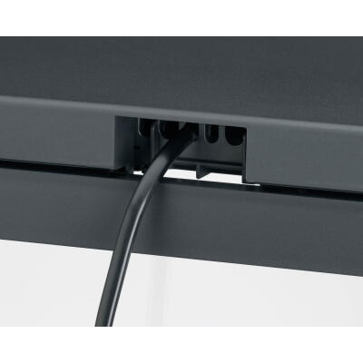 Акваріумний комплект чорний Eheim aquaclass 66 (0340710)