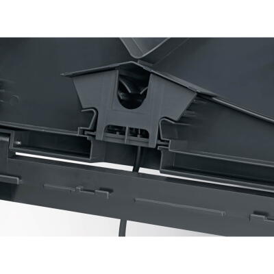 Акваріумний комплект білий Eheim aquaclass 66 (0340715)