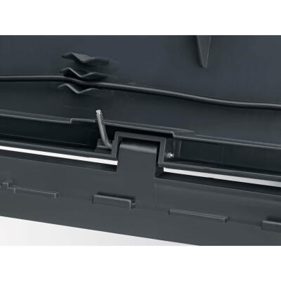 Акваріумний комплект білий Eheim aquaclass 66 (0340715)