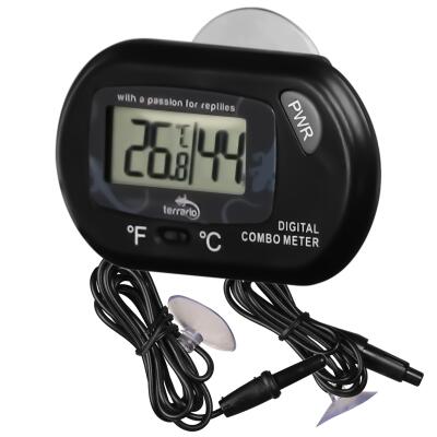 Гігрометр - термометр цифровий Terrario Rotom Digital Thermometer Hygrometer