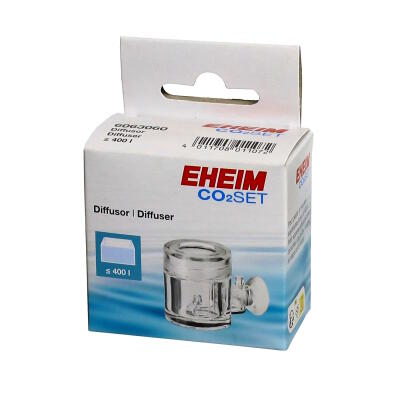 Диффузор EHEIM CO2-SET Diffuser 400l (6063060)