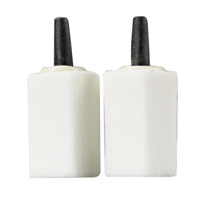 Розпилювач для компресора Hobby 30x15x15мм 2шт. (00101)