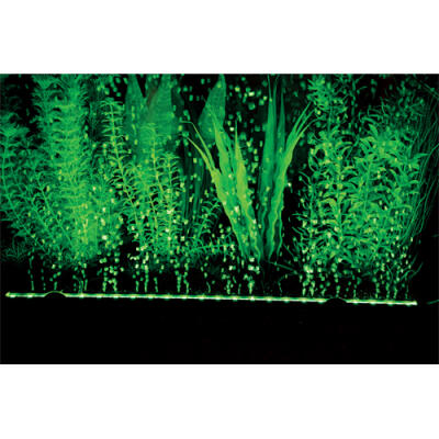 Розпилювач Hobby Bubble Air LED colour & moon 18см (00655) 