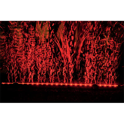 Розпилювач Hobby Bubble Air LED colour & moon 18см (00655) 