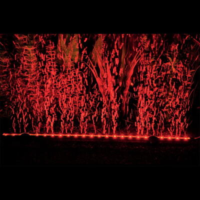 Розпилювач Hobby Bubble Air LED colour & moon 44см (00670) 