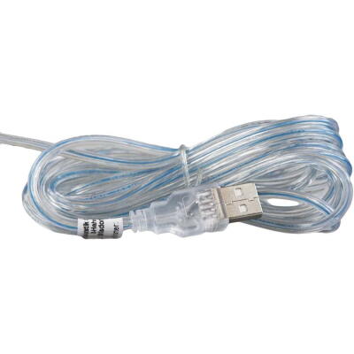 Розпилювач з LED освітленням Hobby Bubble Air Spot moon (00671) 