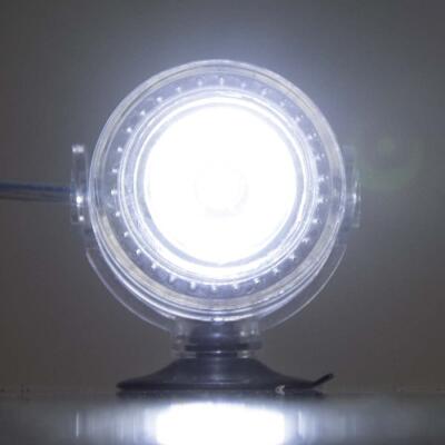 Розпилювач з LED освітленням Hobby Bubble Air Spot daylight (00673)