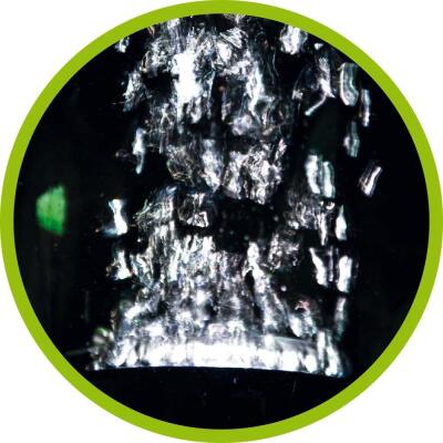 Розпилювач з LED освітленням Hobby Bubble Air Spot daylight (00673)