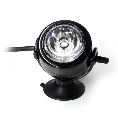 Розпилювач з LED освітленням Hobby Bubble Air Spot colour & moon (00677)
