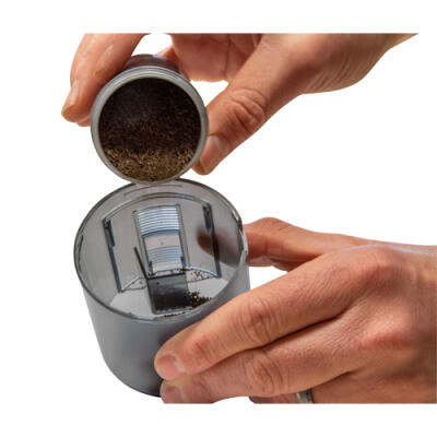 Кормушка аккумуляторная Hobby Easy Feeder (10810)