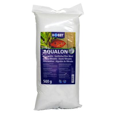 Фільтруюча вата Hobby Aqualon 500г (20300) 